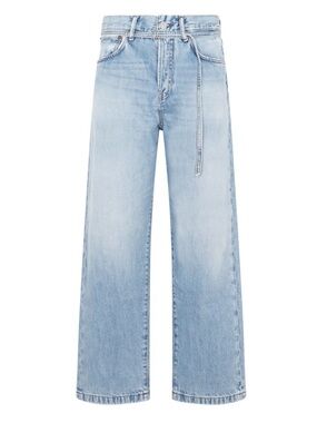 Acne Studios Loose Fit Straight Leg Jeans SZ 29
